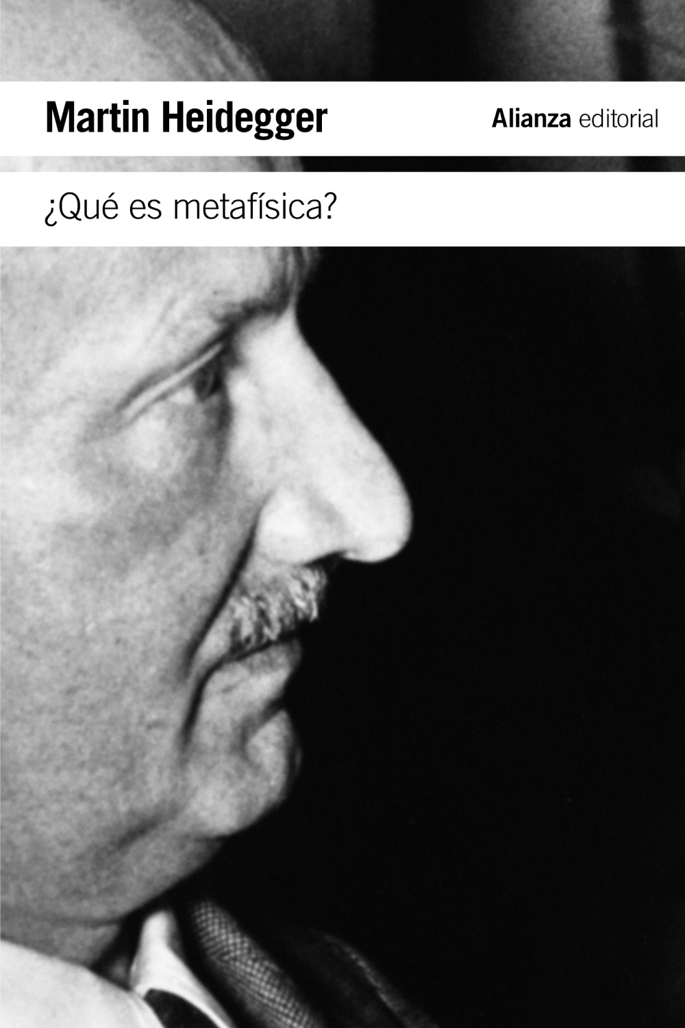 Resultado de imagen para que es la metafisica heidegger