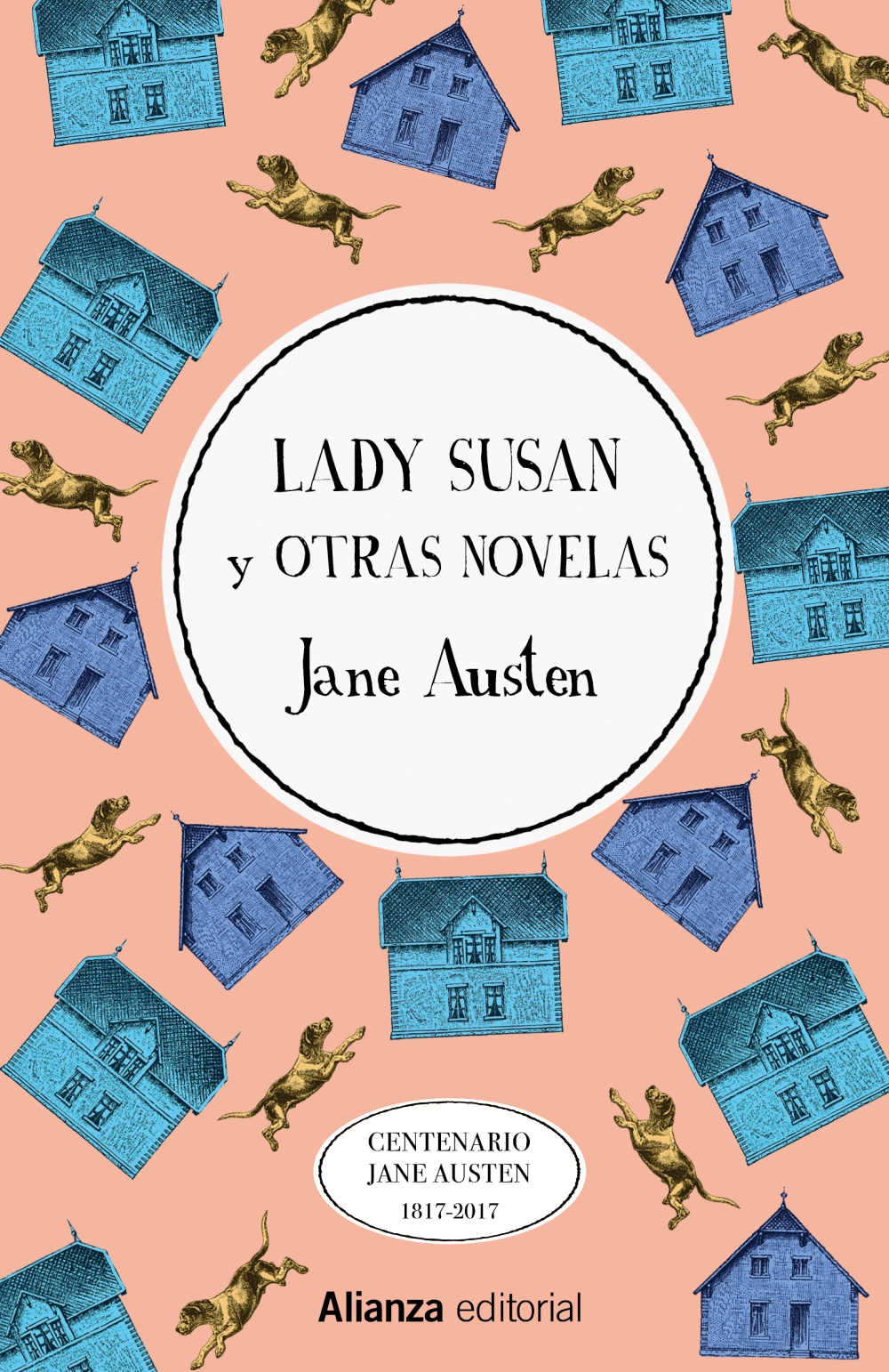 Lady Susan y otras novelas - Alianza Editorial