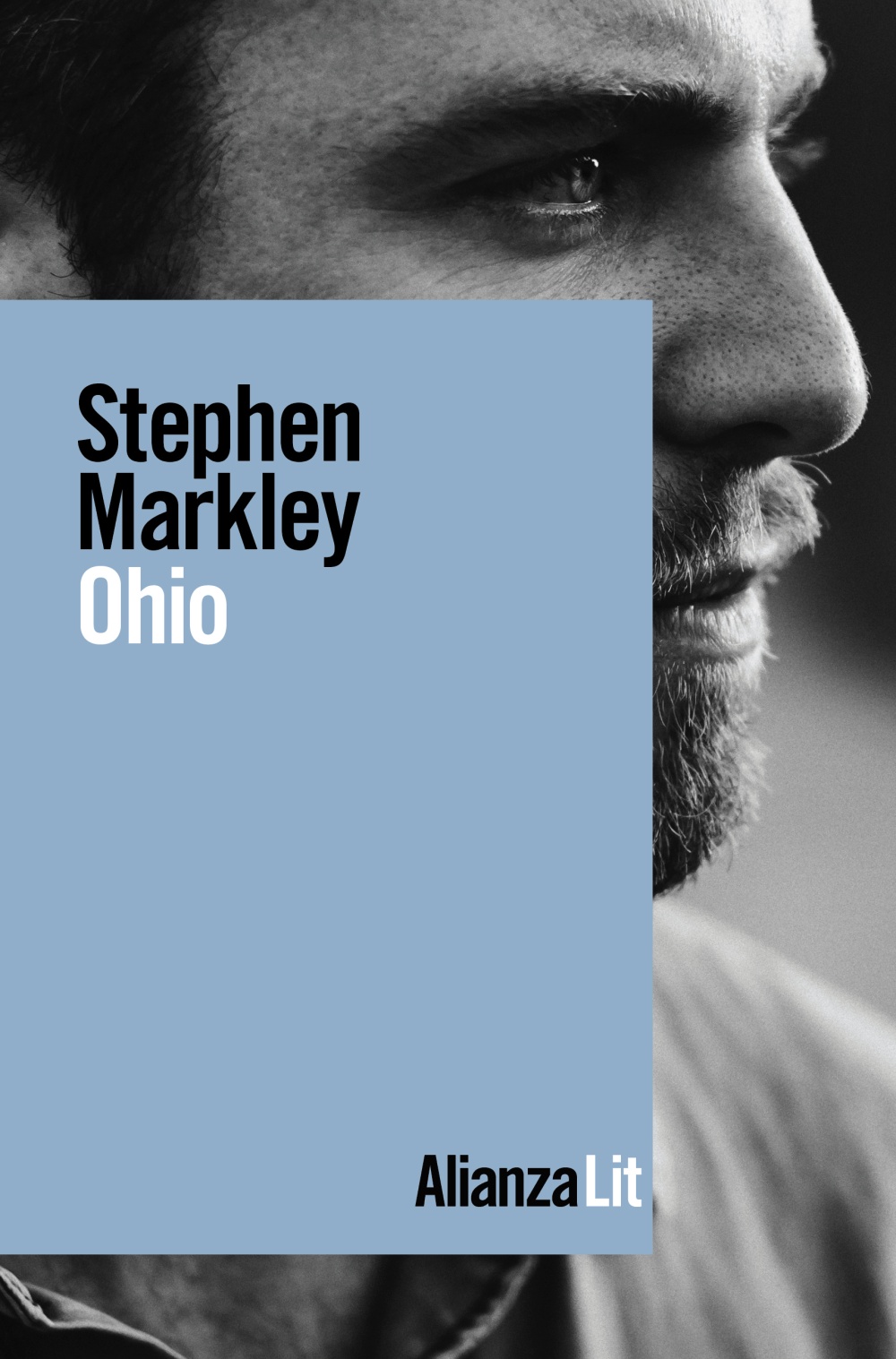 ohio stephen markley review ohio stephen markley review