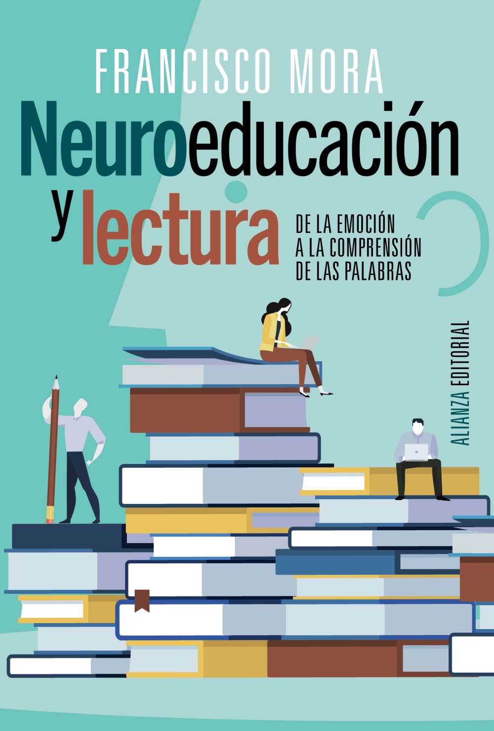 Neuroeducación y lectura - Alianza Editorial