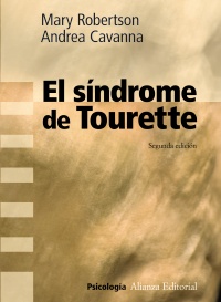 El síndrome de Tourette